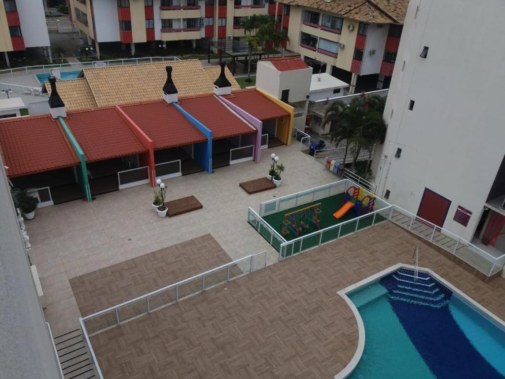 Condominio Estrela Do Mar Florianopolis Ngoại thất bức ảnh