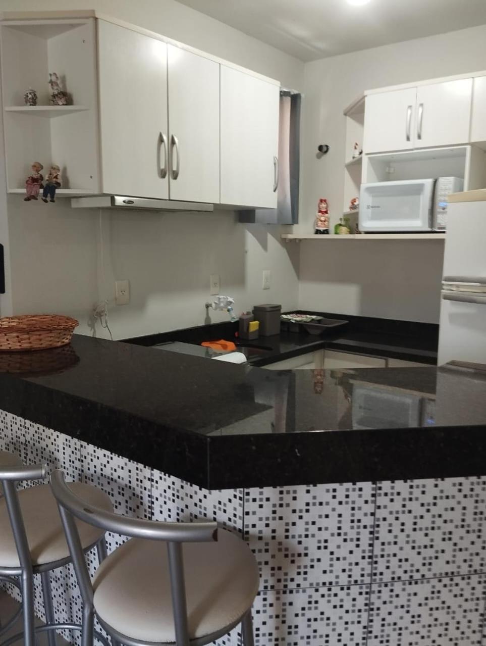 Condominio Estrela Do Mar Florianopolis Ngoại thất bức ảnh